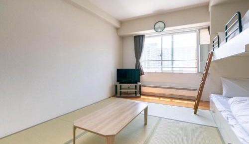 Standard Japanese Room 514