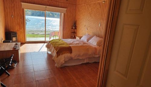 Double Room with Lake View