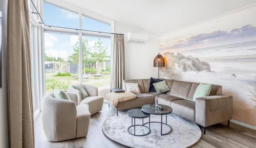 Two-Bedroom Holiday Home