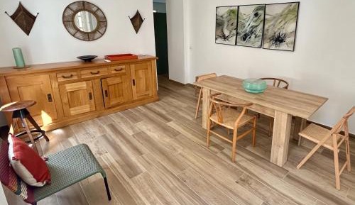 Apartment - Ground Floor