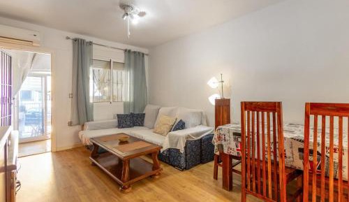 Two-Bedroom Holiday Home