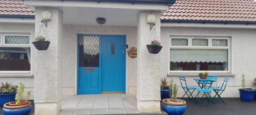 Double Room with Private External Bathroom
