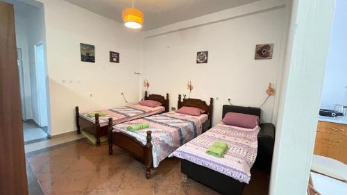 Budget Twin Room
