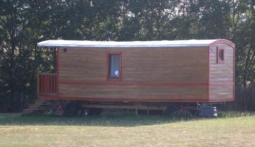 Mobile Home