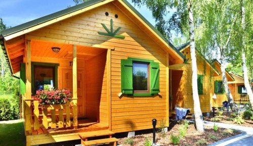 Two-Bedroom Holiday Home