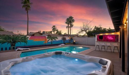 Vacation Home