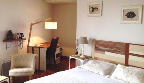 Privilege Plus Double Room