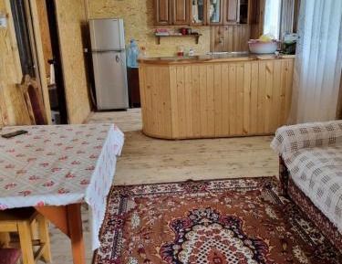 One-Bedroom Chalet