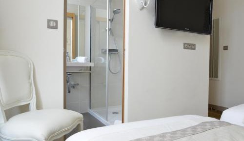 Comfort Twin Room