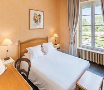 Standard  Room