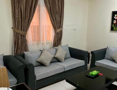 One-Bedroom Suite