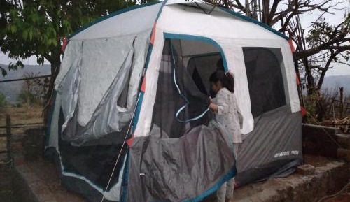 Tent