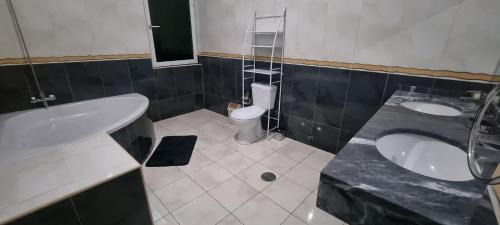 Triple Room with Balcony