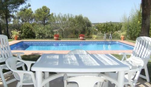 Four-Bedroom Villa