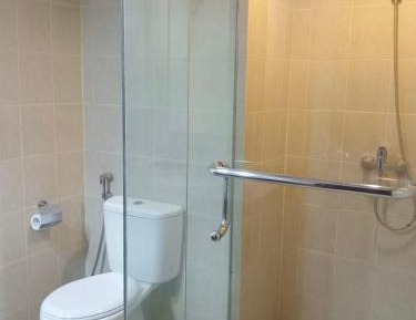 Two-Bedroom Standard Apartment