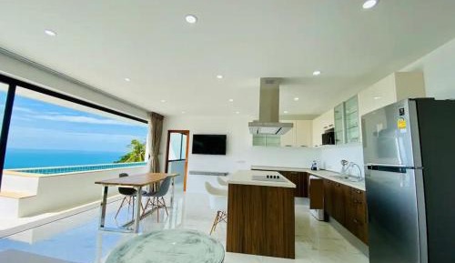 Two-Bedroom Villa