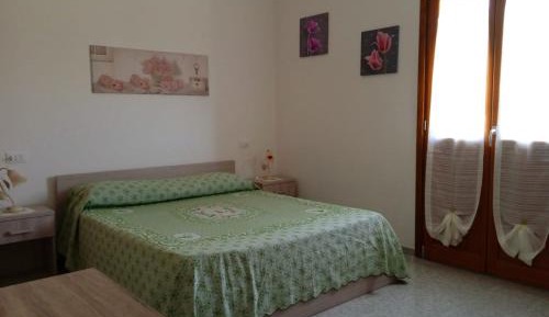 Family Room with Private Bathroom