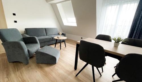 Suite with City View