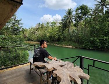 Double Room with Lake View