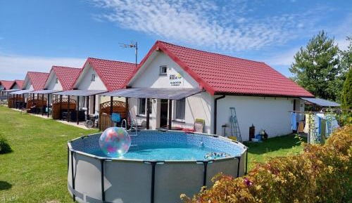 One-Bedroom Bungalow