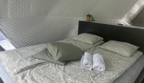 Glamp Barbados