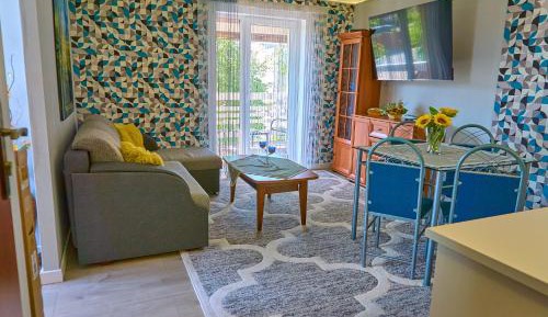 Apartment number 35