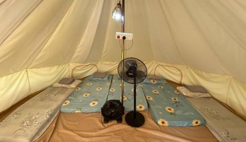 Tent