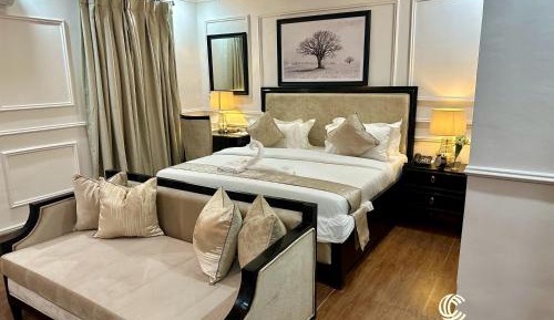 Executive Suite