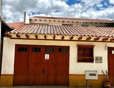 Three-Bedroom Home