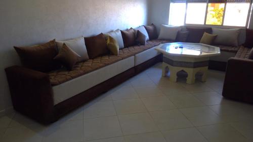 Two-Room Apartment