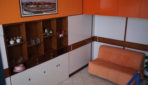 Double Room with Extra Bed