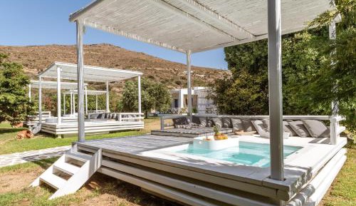 Superior Quadruple Room