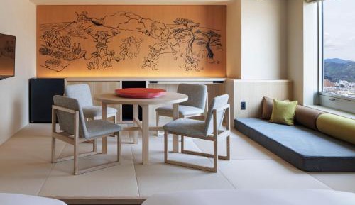 UTAGE Suite　