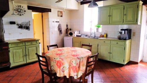 Three-Bedroom Home