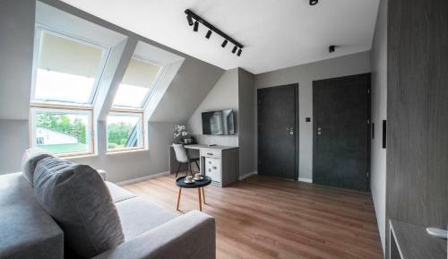 One-Bedroom Suite