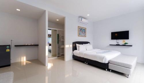 Ten - Bedroom  Villa