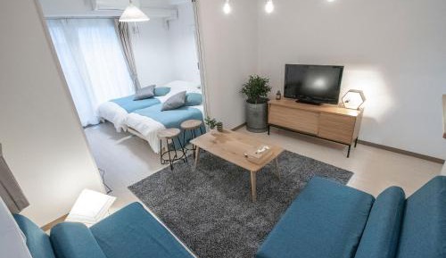 Comfort Quadruple Room