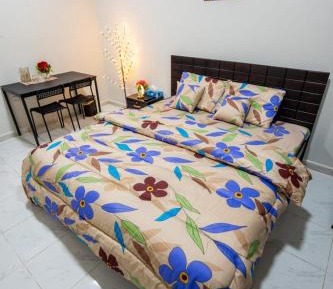 Standard Family Room