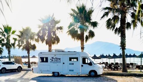 Caravan