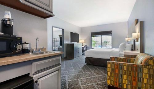 Family Suite