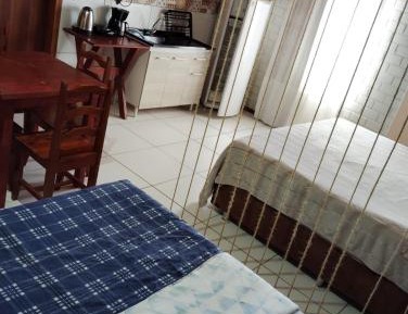 Premium Quadruple Room