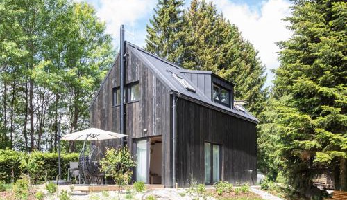 Superior Chalet