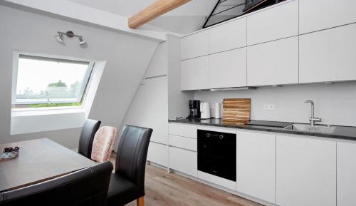 Two-Bedroom Superior Apartment