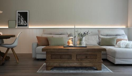 Superior Chalet
