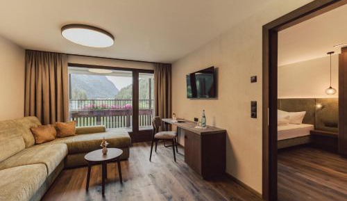 Superior Suite
