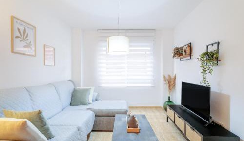 Two-Bedroom Superior Apartment