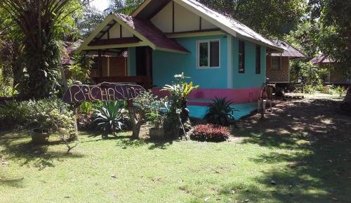 Family Bungalow