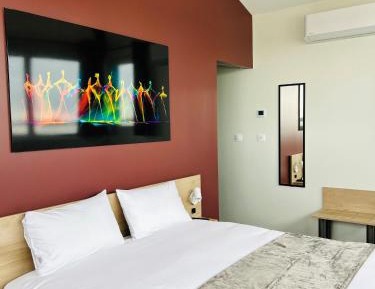 Two-Bedroom Suite
