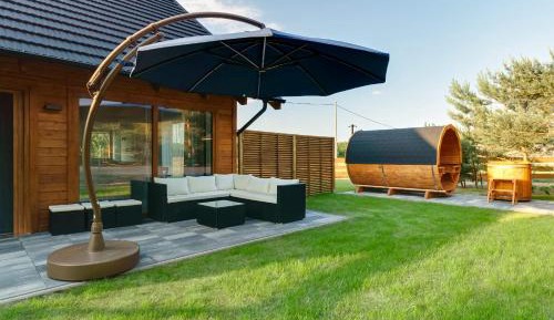 Holiday Home