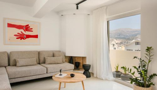 Maisonette